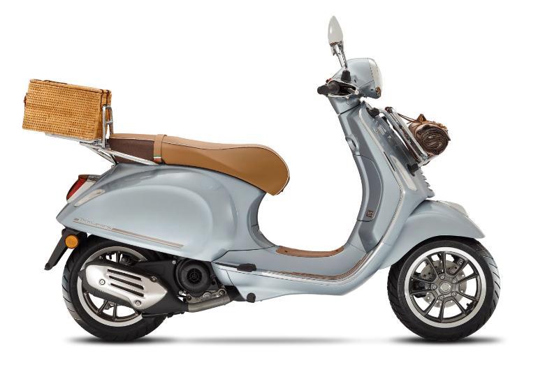 PIAGGIO Primavera 50 iGet Pic Nic 2023