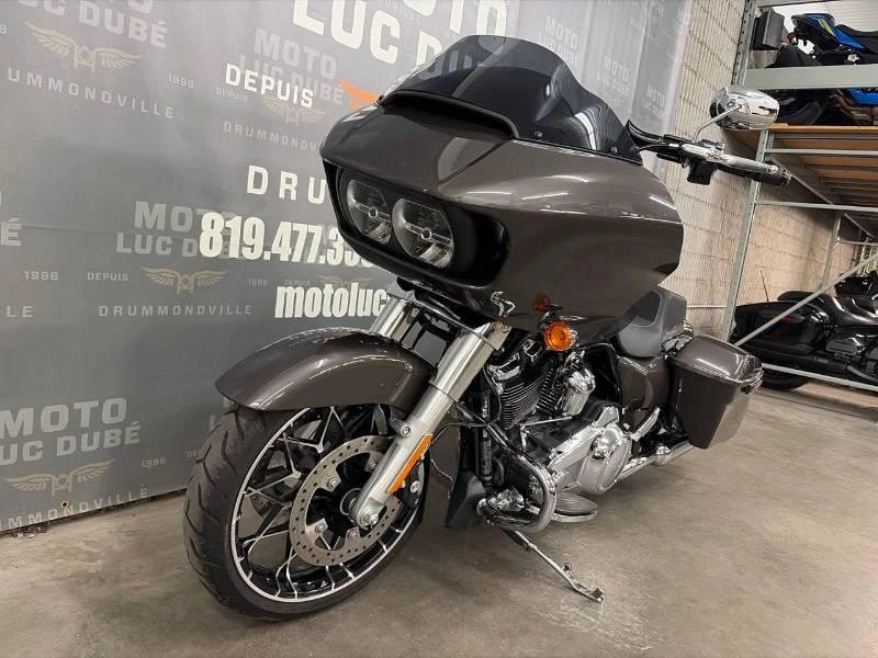 2023 Harley-davidson Fltrxs Road Glide Special