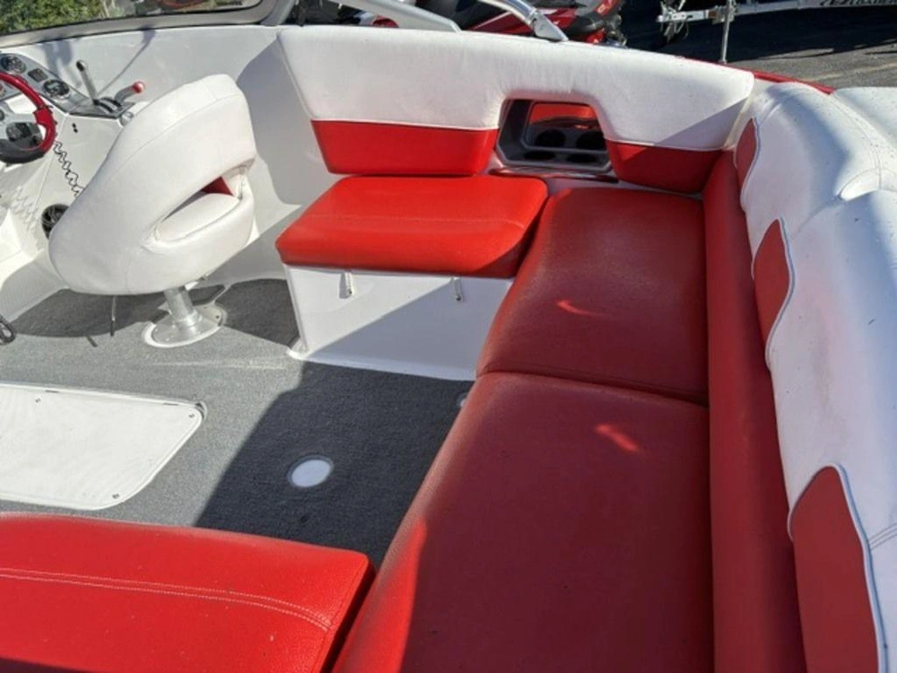 2007 Sea-doo 230 Wake 510hp