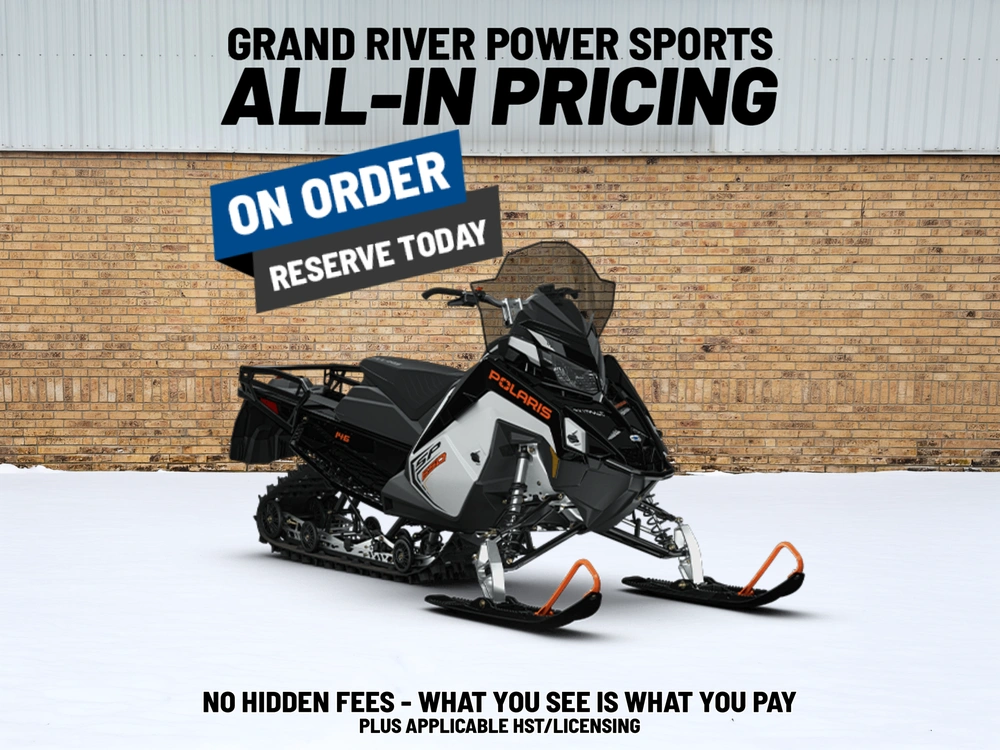 2027 Polaris 650 Switchback Sp 146