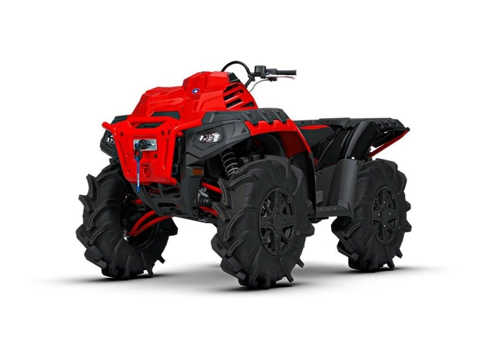 Polaris Sportsman Xp 1000 Mud Edition 2027