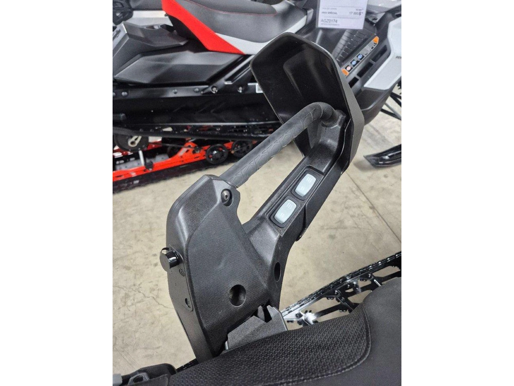 Ski-doo Renegade Adrenaline 2026