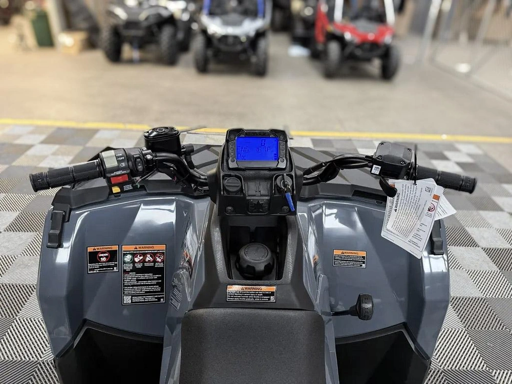 2027 Polaris Sportsman 500