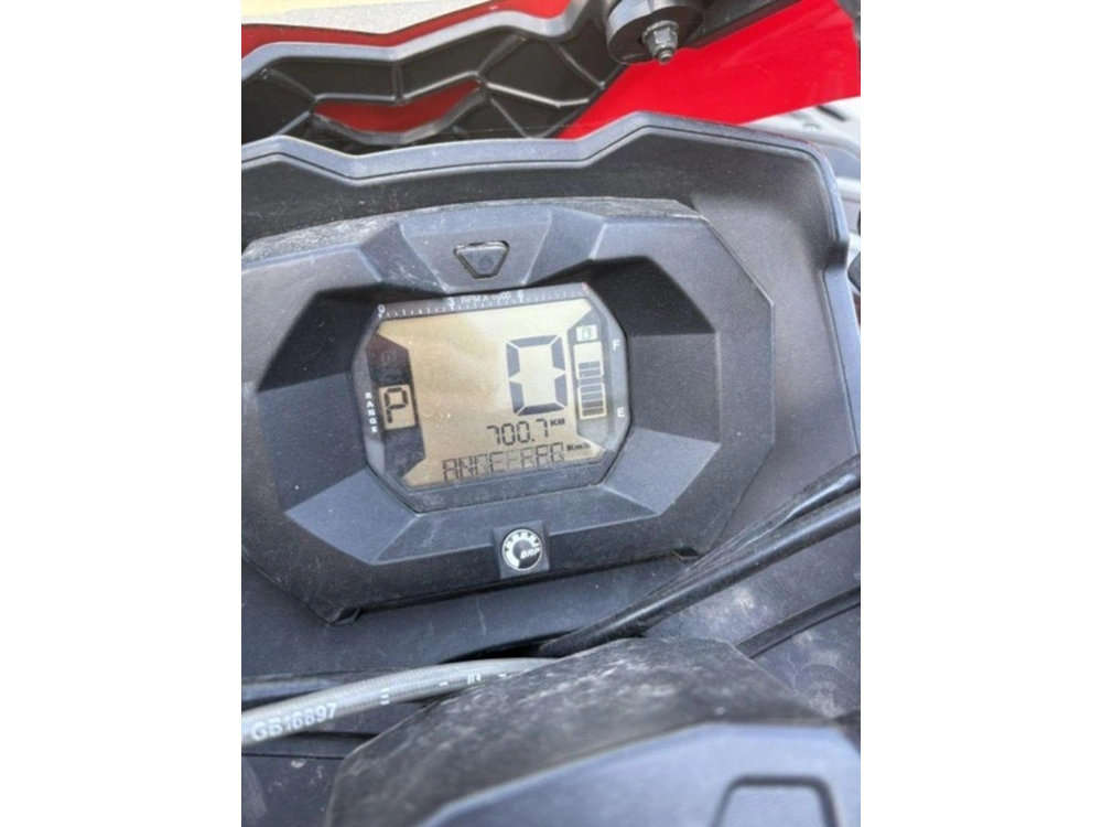 2013 Can-am Outlander™ Max 500