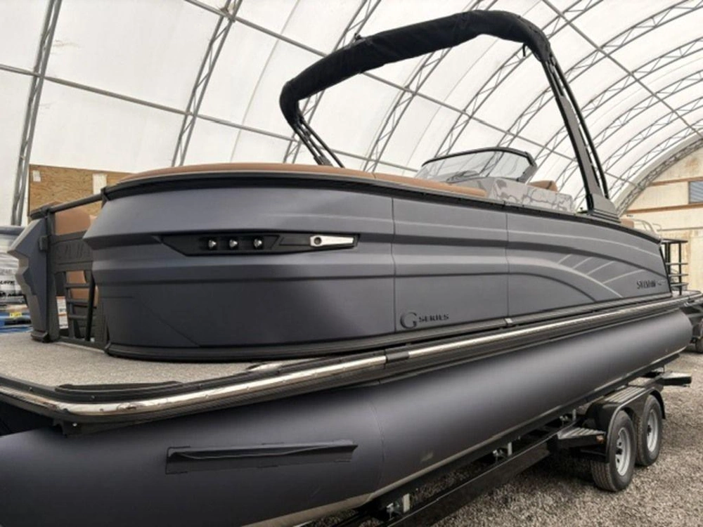 2027 Sylvan G3 Dlz Dc