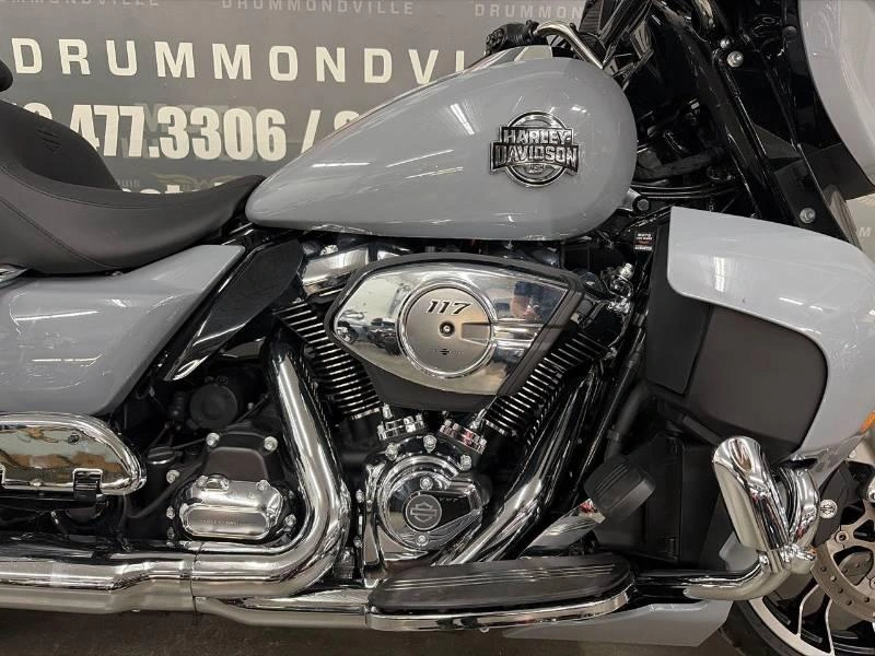 Harley-davidson Flhxl Street Glide Limited 2026