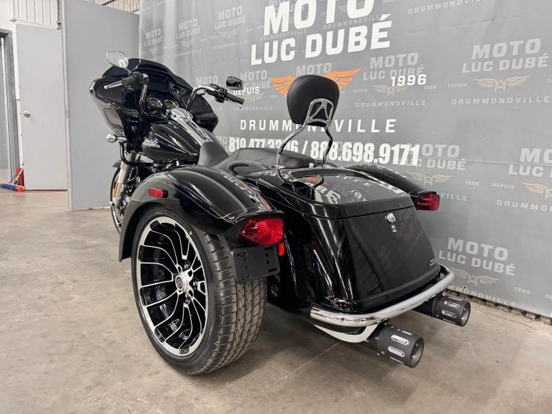 Harley-davidson Fltrt Road Glide 3 2023
