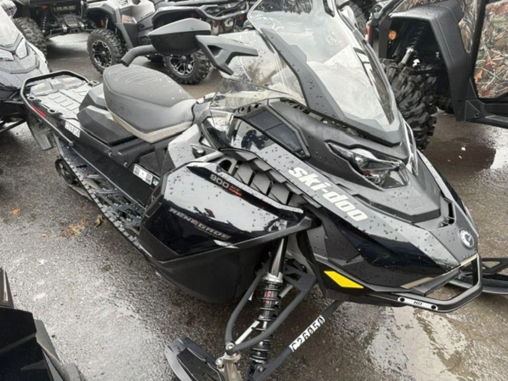 2026 Ski-doo Drta