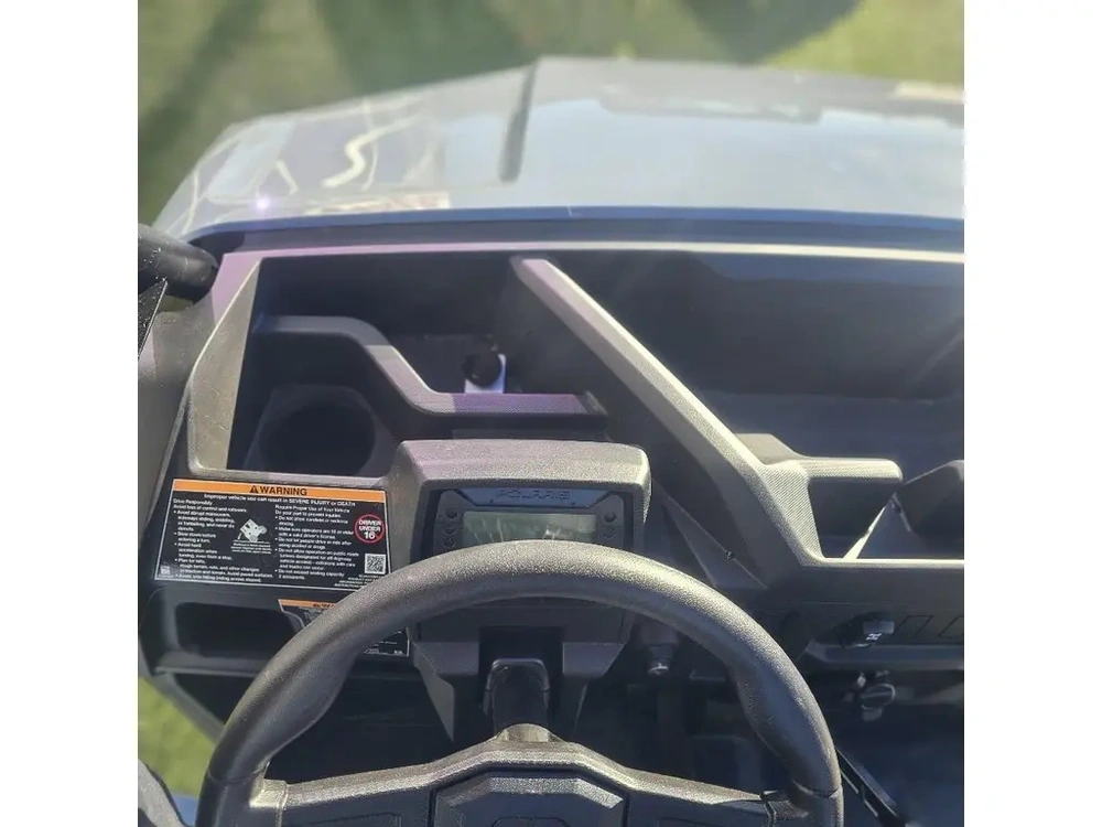 2027 Polaris Ranger 500