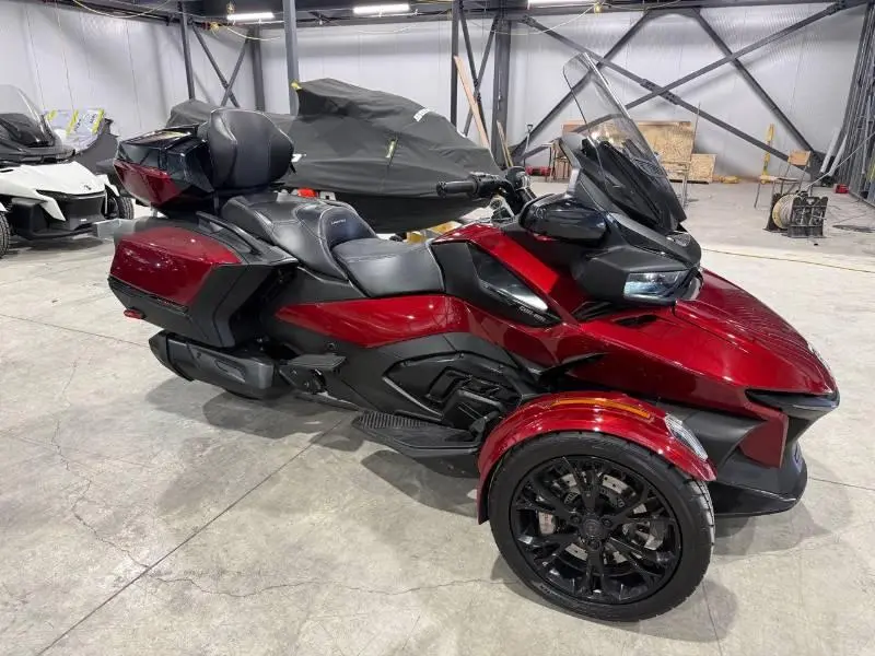 2022 Can-Am RT Limited 1330