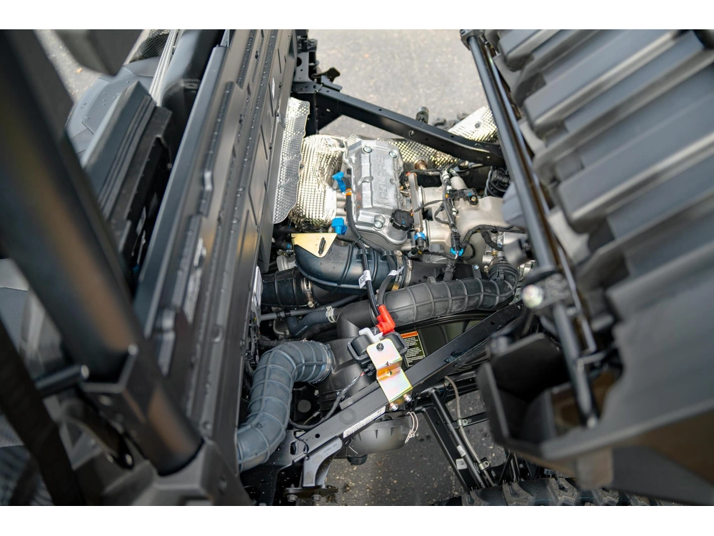 2027 Polaris Ranger 1000 Premium