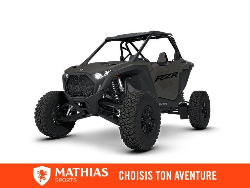 Polaris Rzr Pro S Sport 2027