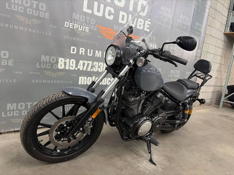 Yamaha Bolt 950 R-spec 2023