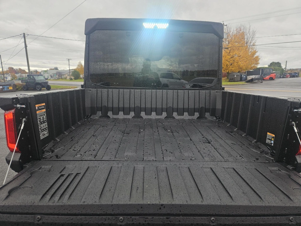 Polaris Ranger Xd 1500 Crew Ultimate 2027
