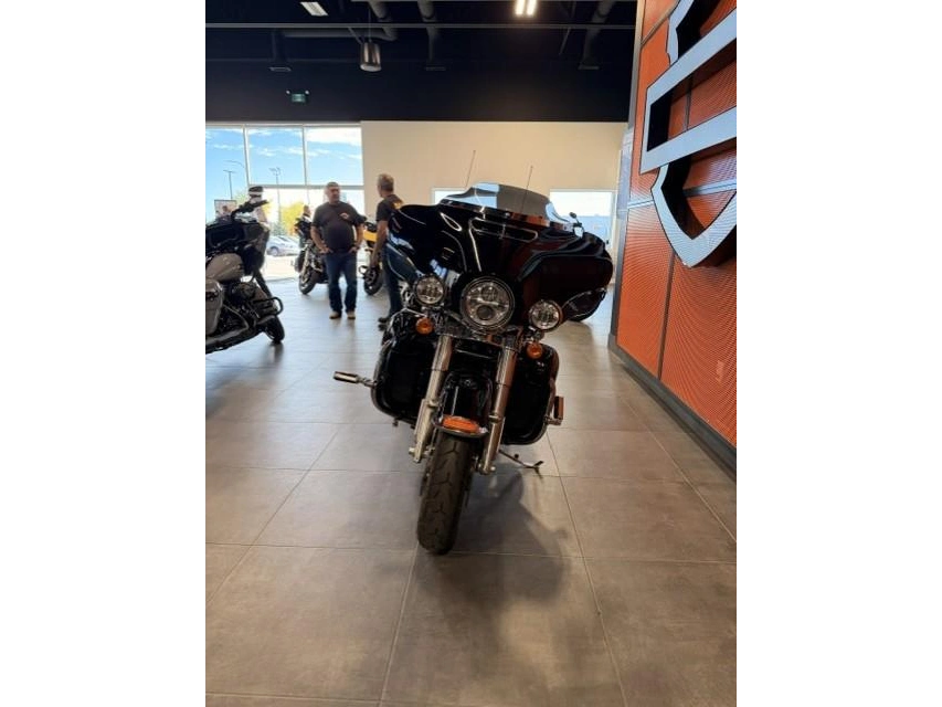 2019 Harley-davidson Electra Glide Ultra Limited