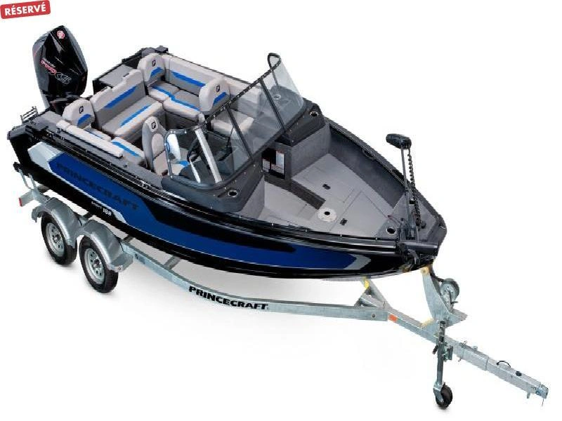 2025 Princecraft Sport 188
