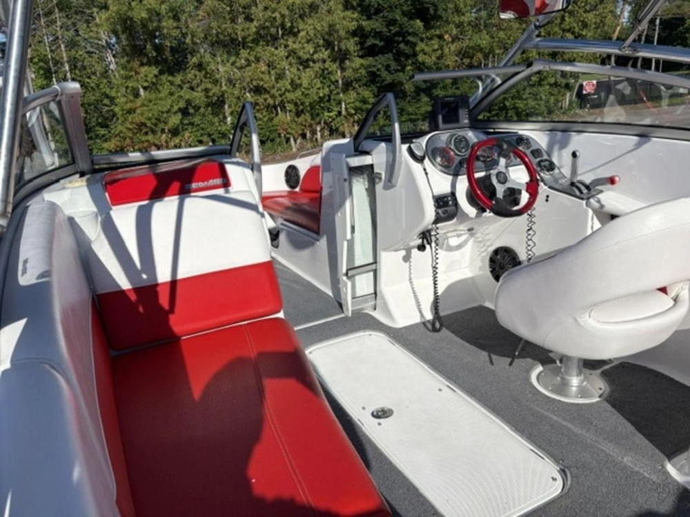 2007 Sea-doo 230 Wake 510hp