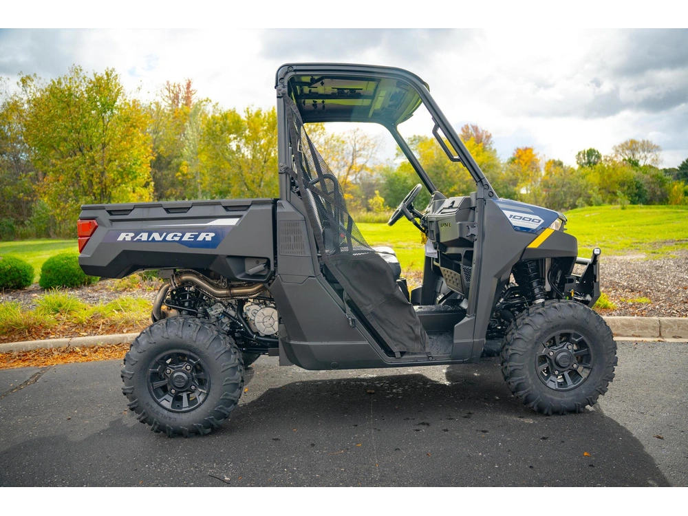 2027 Polaris Ranger 1000 Premium