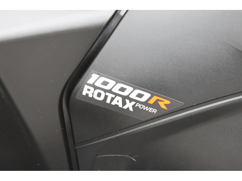 2025 Can-am Outlander Xt 1000r Demo
