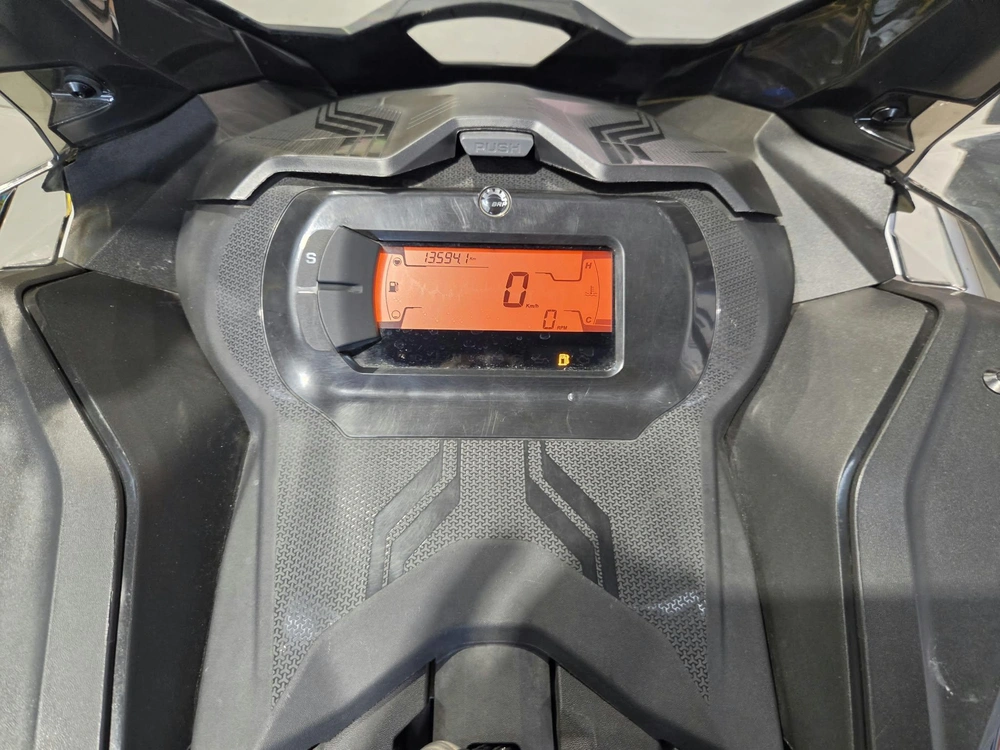 Skidoo Expedition Le 900 Turbo R 2023