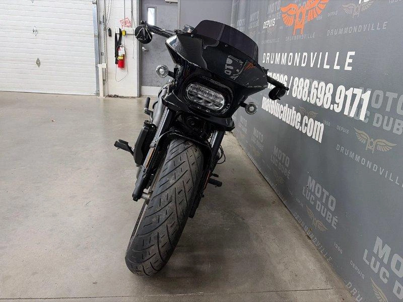 2021 Harley-davidson Rh1250s Sportster S 1250 Abs