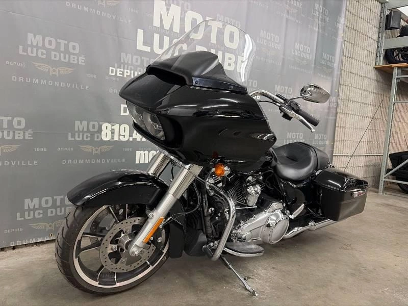 Harley-davidson Fltrx Road Glide 2021
