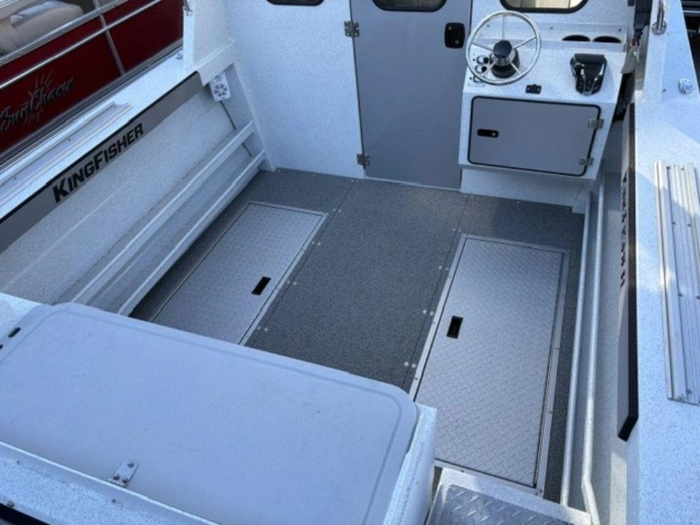 2026 Kingfisher 2225 Escape Ht
