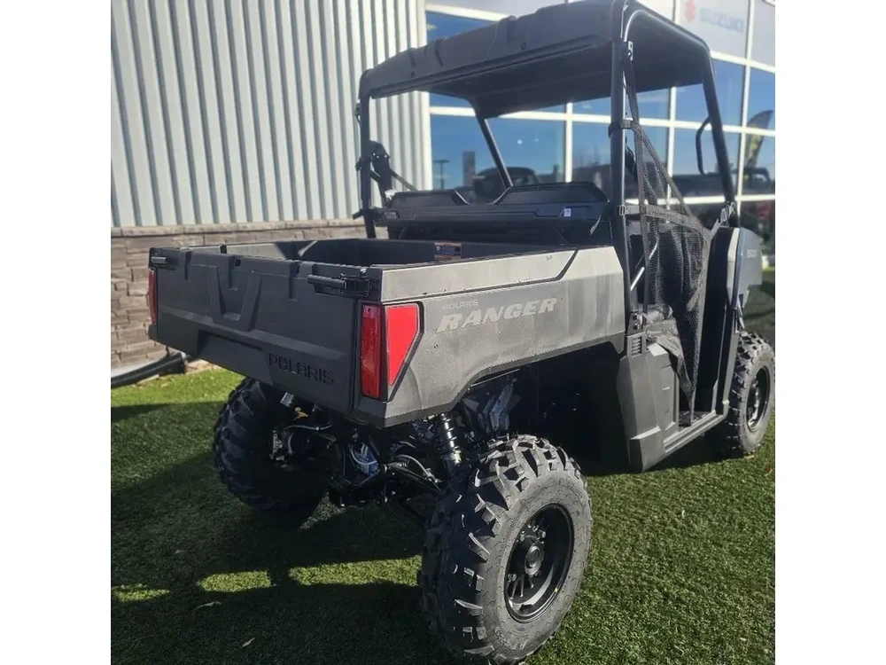 2027 Polaris Ranger 500