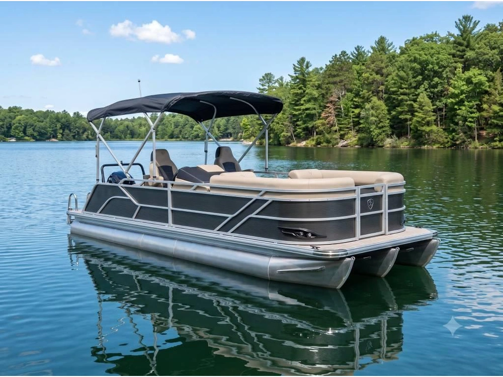 Armada Drakkar 23sb 2026