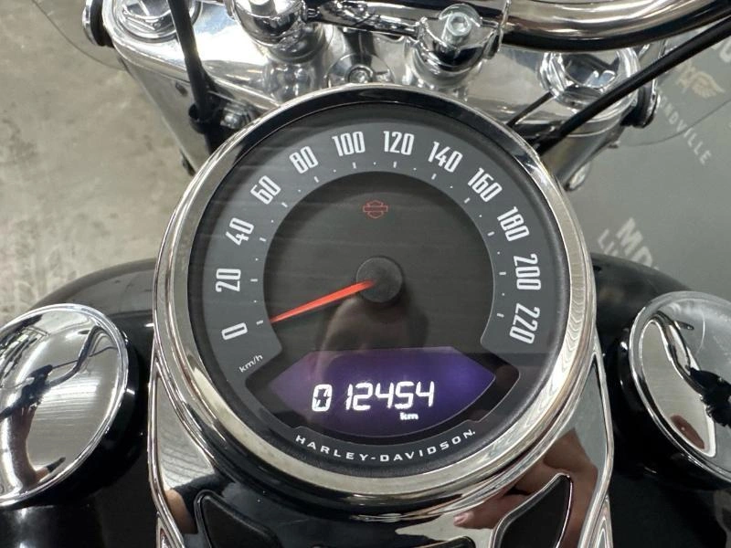 Harley-davidson Flhc Heritage Classic 2021