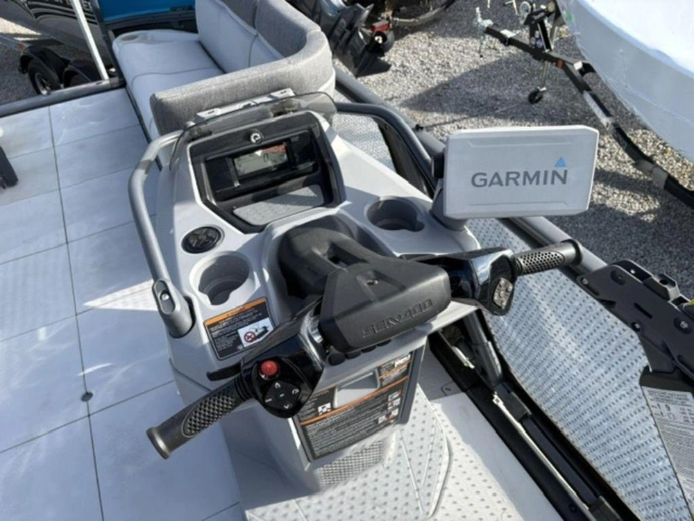 2023 Sea-doo Switch® Sport 21 - 230 Hp