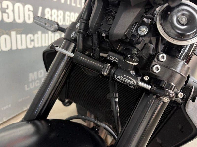 Yamaha Mt-09 Abs 2023