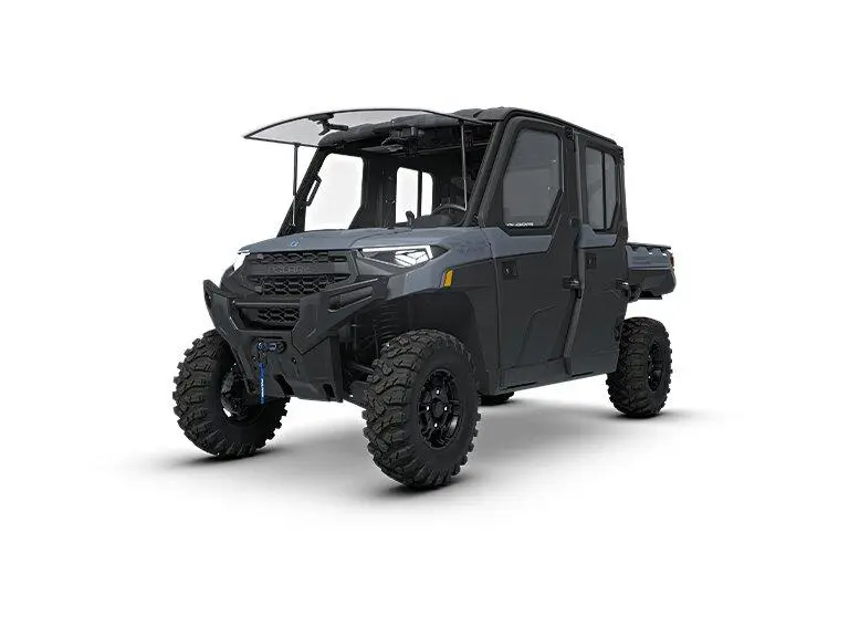 Polaris Ranger Crew Xp 1000 Northstar Ultimate - Teinte Claire 2027