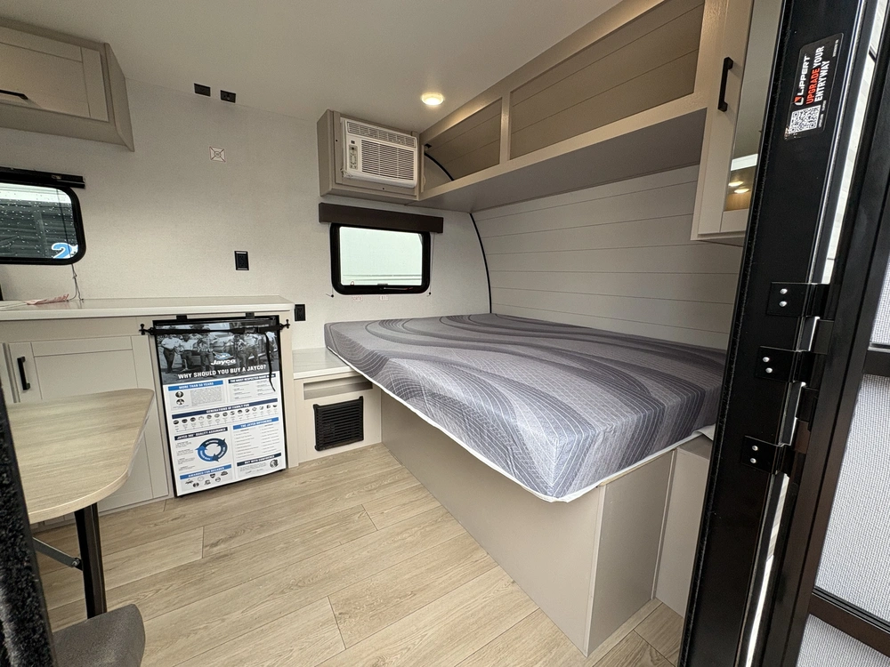 Jayco Jay Flight Slx - Sport Edition 172db 2027