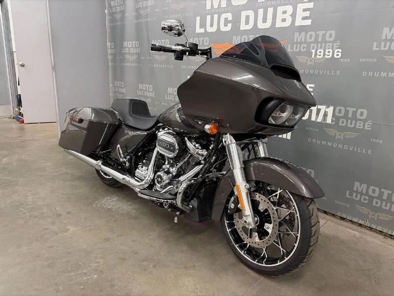 2023 Harley-davidson Fltrxs Road Glide Special