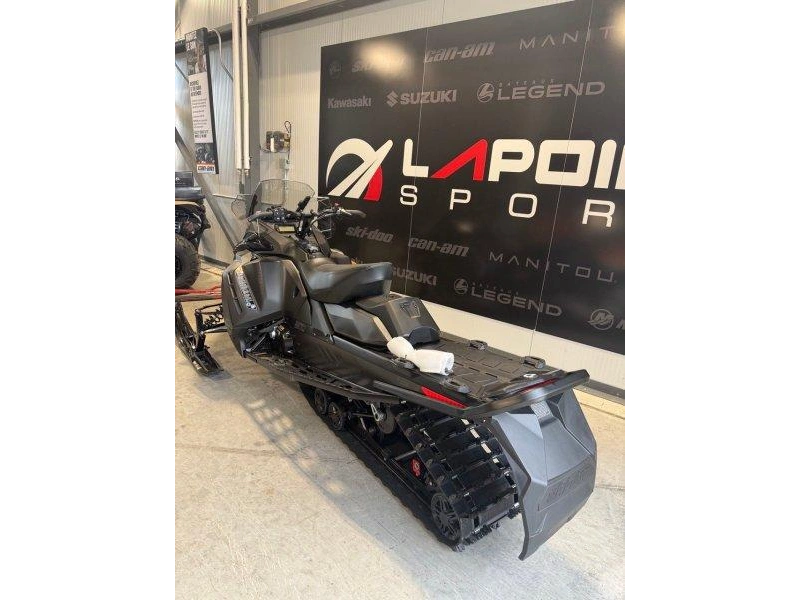 Ski-doo Renegade Adrenaline 900 Ace Turbo R Ripsaw 1.25'' E.s. 2027