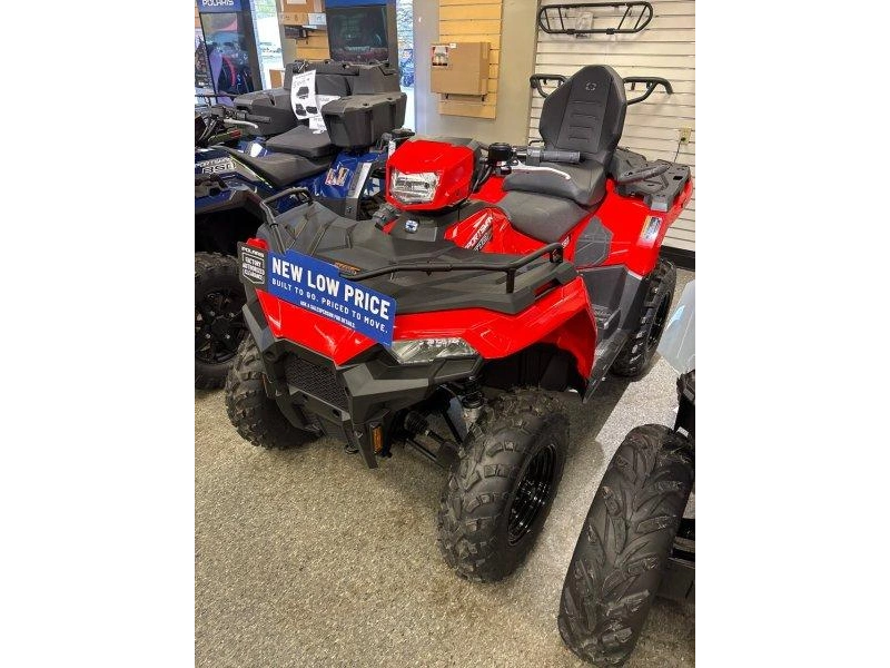 2026 Polaris Sportsman Touring 570
