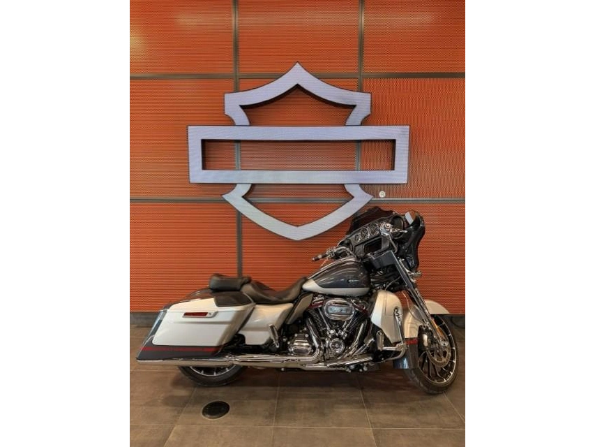 2019 Harley-davidson Cvo Street Glide