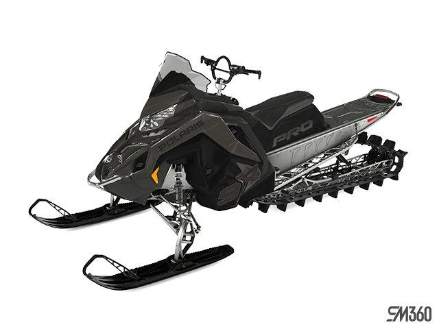 2024 Polaris 9r Pro Slash 155 X 3.25