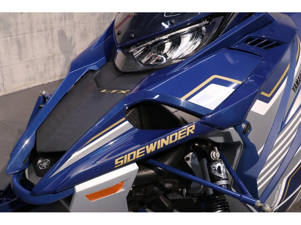Yamaha Sidewinder L-tx Gt Dae 2024