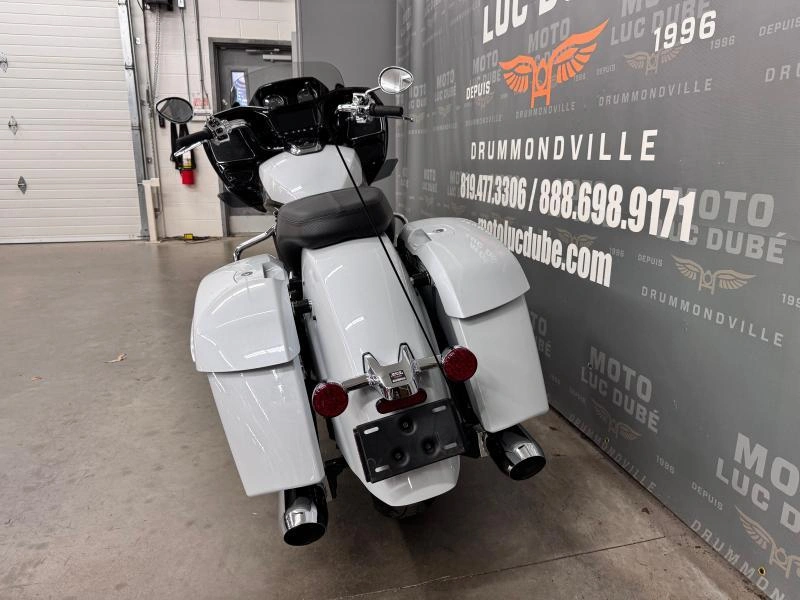 Indian Motorcycle Challenger Limited 2024