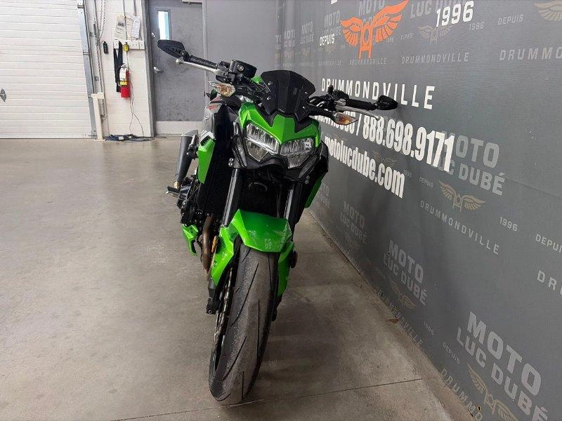 Kawasaki Z900 Abs 2020