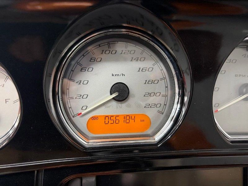Harley-davidson Flhxs Street Glide Special 2014