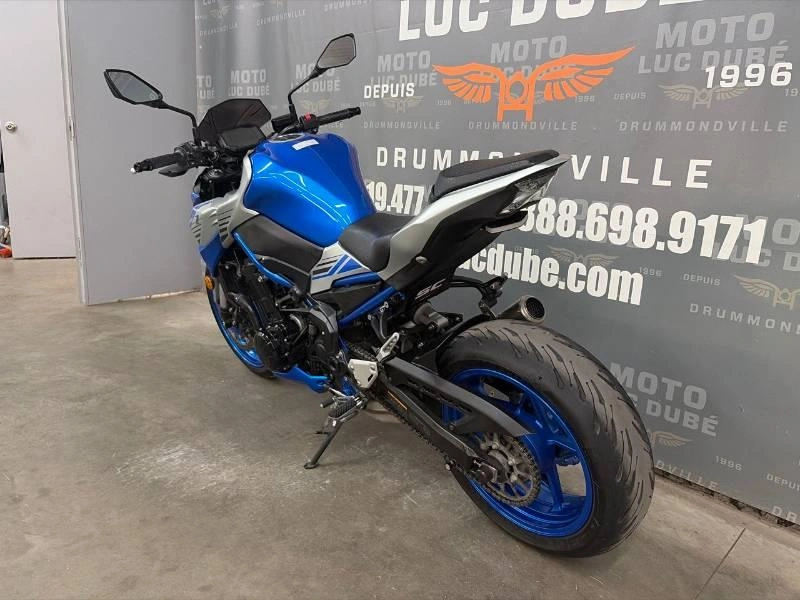 Kawasaki Z900 Abs 2020