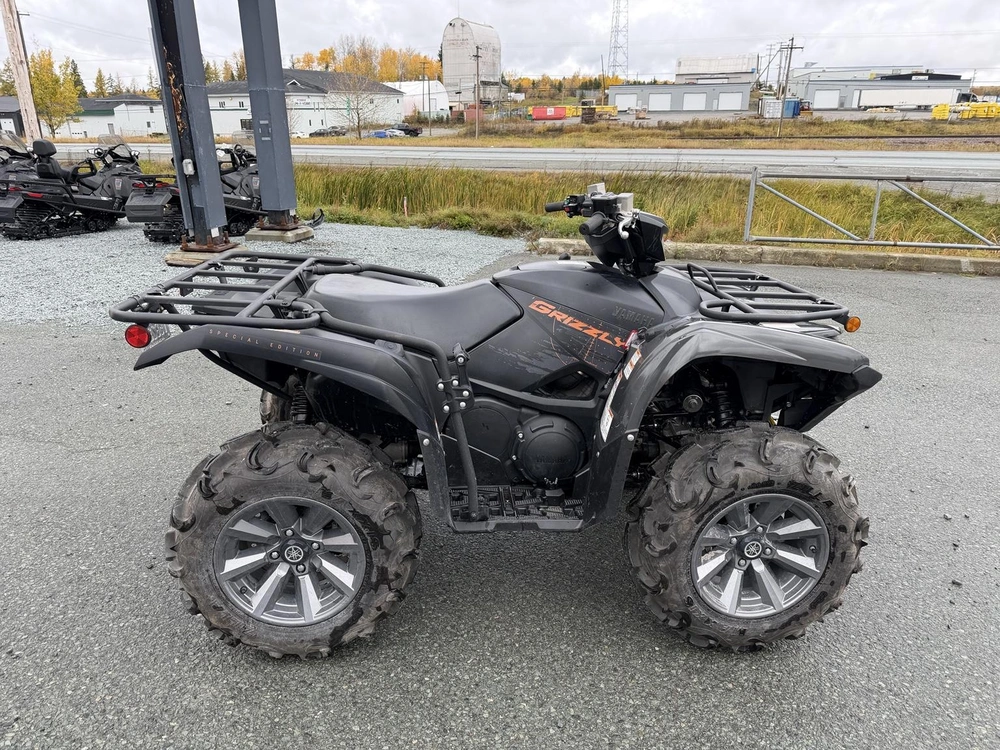 Yamaha Yf70gpsnb 2022