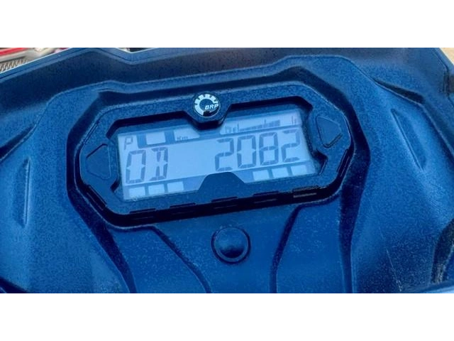 Cfmoto Cforce 800 Touring 2027