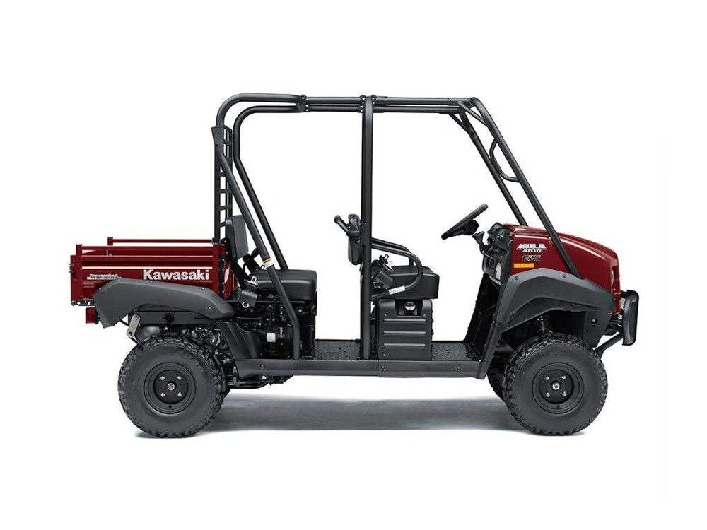 Kawasaki Mule 4010 Trans4x4 2027