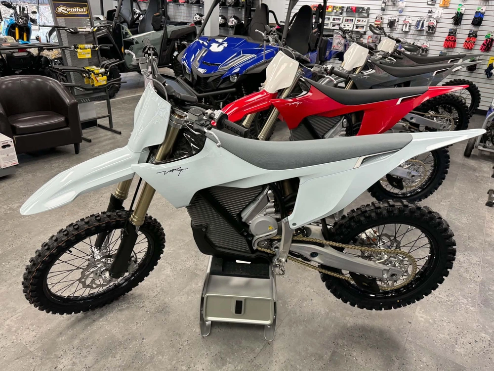 Stark Future Varg Mx 1.2 2026