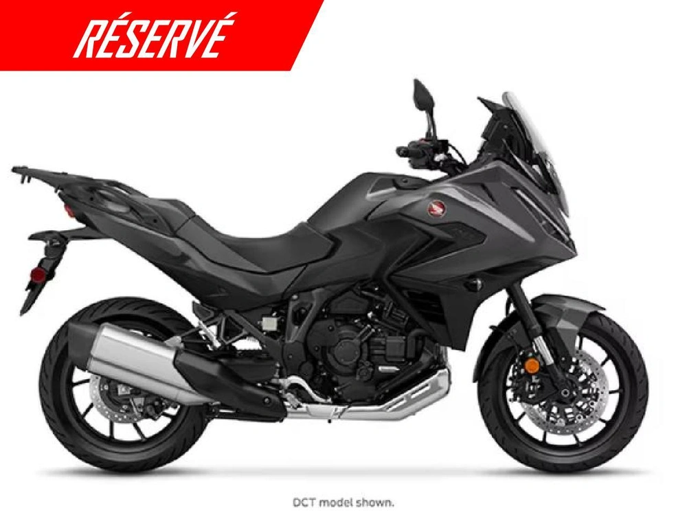 Honda Nt1100d 2026
