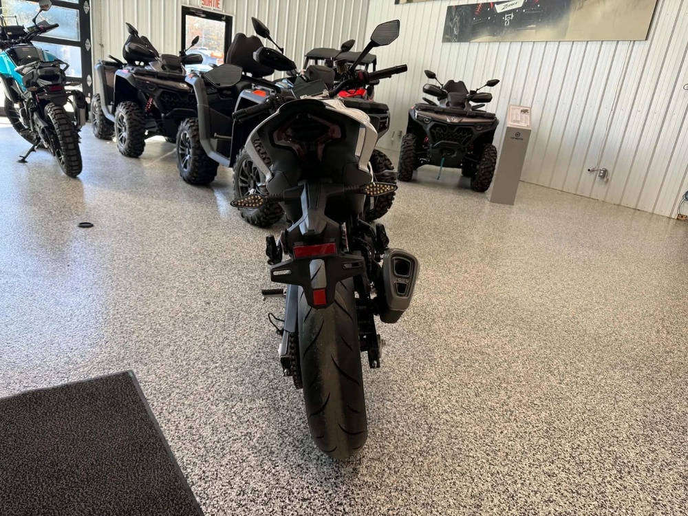 Cfmoto 450 Nk 2026